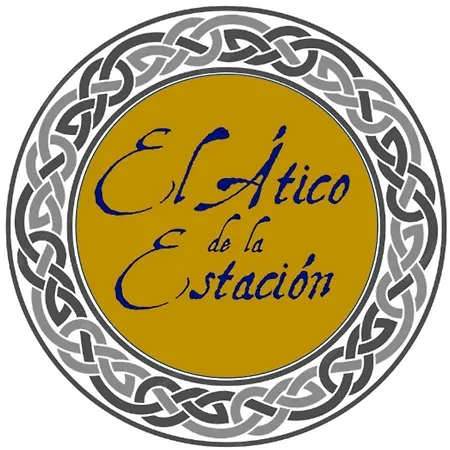 El ático De La Estación *