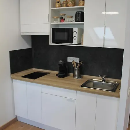 El Atico De La Estacion Appartement Oviede