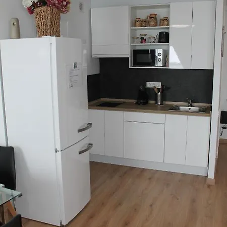 Appartement El Atico De La Estacion Oviede