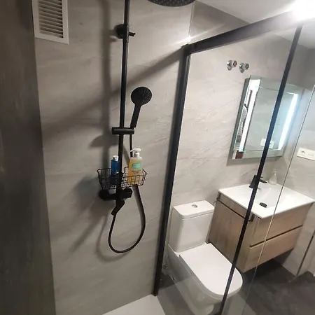 El Atico De La Estacion Oviede