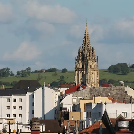 Appartement El Atico De La Estacion