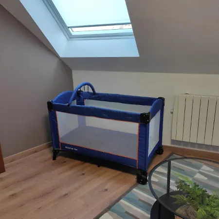 El ático De La Estación *