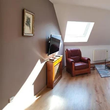 El Atico De La Estacion Appartement *