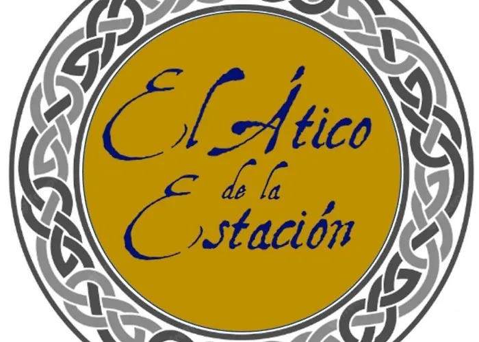 El ático De La Estación *