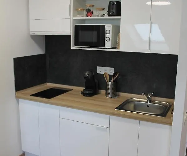 El ático De La Estación Appartamento Oviedo