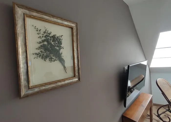 El ático De La Estación *