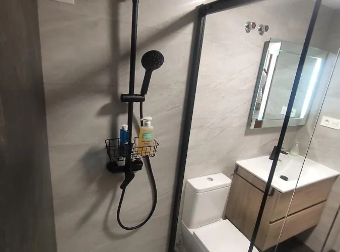 El ático De La Estación Oviedo