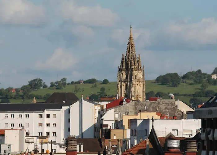 Appartamento El ático De La Estación