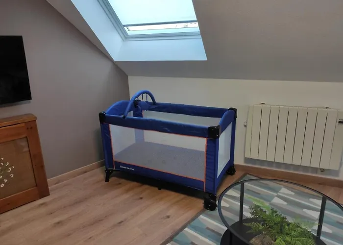 El ático De La Estación *